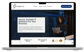 CertigoTech